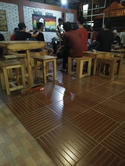 Photos of Sandeq Rock Kopi