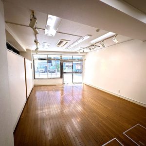 ギャラリー＆スペースmidoliya