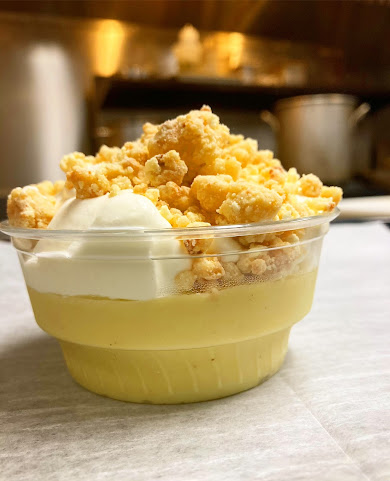 Lovebird Kitchen by null