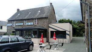 Photo n°7 de L'imprévu à Ambrières-les-Vallées (Restaurant de hamburgers)