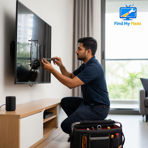 When your TV suddenly stops working, every hour without entertainment feels longer. At Find My Fi… post image