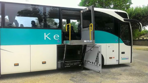 Keolis Portes du Dauphiné - Thumbnail