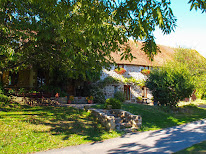 Camping Domaine La Charvière à Saint-Priest-en-Murat