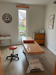 Photo n°3 de MAETZ Chloé - JAN Jocelin - FREY Mathilde - SCHMITT Marylene - KAUFMANN Stephane - GROSS Lucas à Saverne (Ostéopathe)