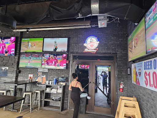 Georgia Street Taphouse - Thumbnail