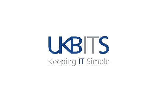 UKBITS Ltd - Visual