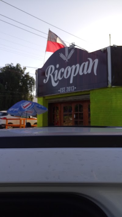 Photos of Minimarket Ricopan