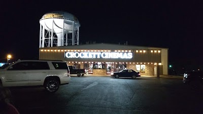 Crockett Cinemas