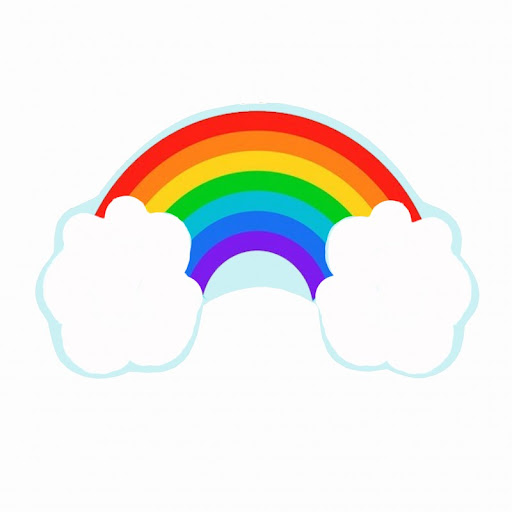 L'Arcobaleno Di Moneta Daniela - Thumbnail
