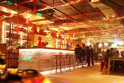 Photos of MEZZE by Roadhouse