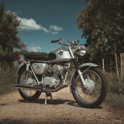 Photo n°3 de DD Moto Team à Bazoches-sur-Guyonne (Magasin de pièces et d'accessoires pour motos)