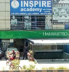 Habib Metro Bank lahore Mohlanwal Road