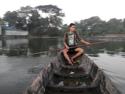 Photos of Bheluar Dighi