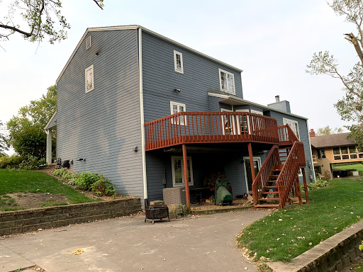 Wilson Construction - Visual