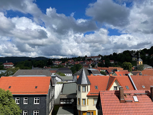 Restaurant Und Pension Zum Schotten - Thumbnail