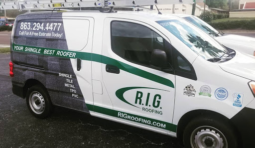 RIG Roofing of West Orange, Inc. - Thumbnail