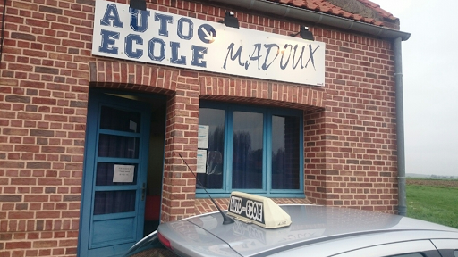 Driving School Madoux