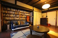 古民家の宿 ふるま家