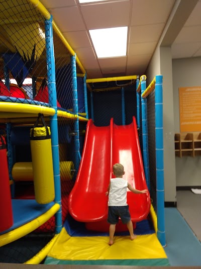 Photos of YMCA