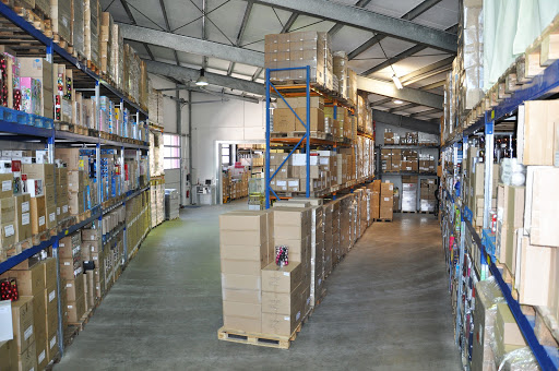 JACK-Shop - Visual