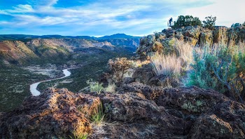 White Rock Overlook photo