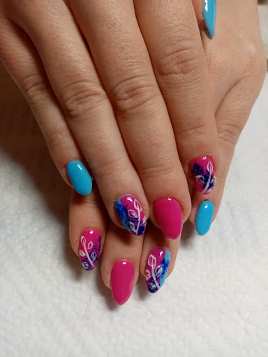 Zdrowa Stopa Sylwia Rączka