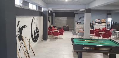 Boomerang Gaming Center