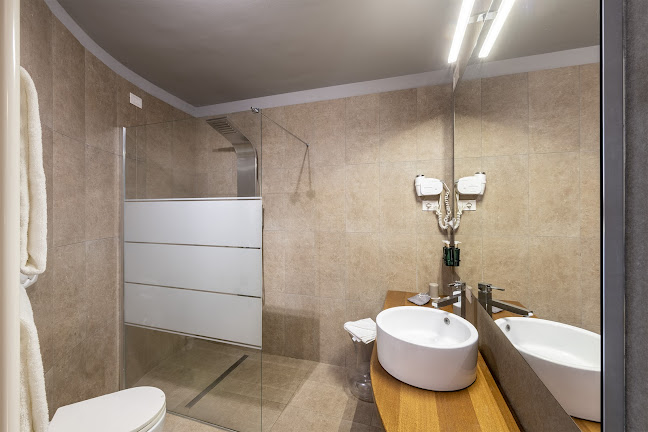 Opinii despre MO.OM Hotel în Olgiate Olona - Hotel