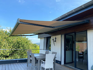 Photo n°5 de BAIE OUEST VANNES , Pergola, Portes, Fenetres, Stores, Volets, Carport à Ploeren (Fournisseur de fenêtres)