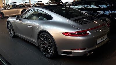 Photos of Porsche Centre Cologne