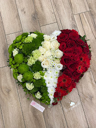 Photo n°26 de L’Eclat des Fleurs à Villerupt (Fleuriste)