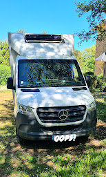 Photo n°2 de transexpress à Montataire (Agence de location de fourgonnettes)