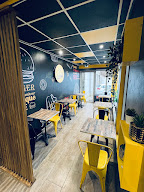 Mister Cook Fecamp à Fécamp