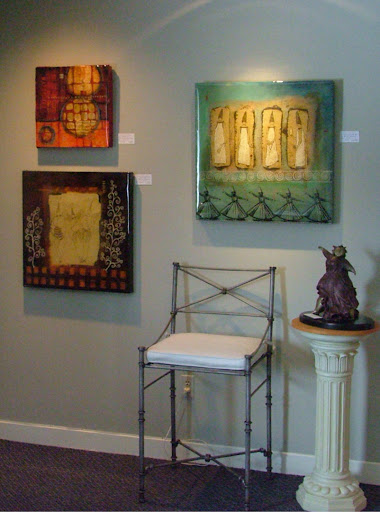 Galerie Pierre Seguin