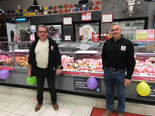 Photo n°19 de Boucherie Mâcon Prissé à Prissé (Charcuterie)