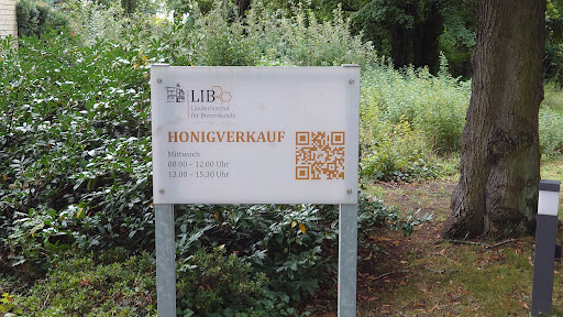 Länderinstitut für Bienenkunde Hohen Neuendorf e. V.
