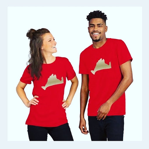 MV Tee Shirts