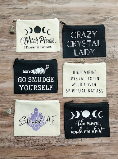 Creole Psychic Spiritual Readings And Metaphysical Shop - Thumbnail