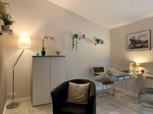 Photo n°4 de Vincent LAURENT à Levet (Service d'hypnothérapie)