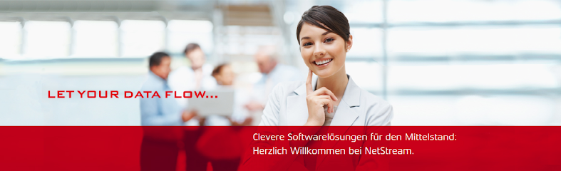 NetStream GmbH