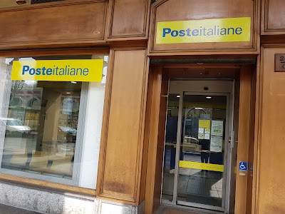 Poste Italiane