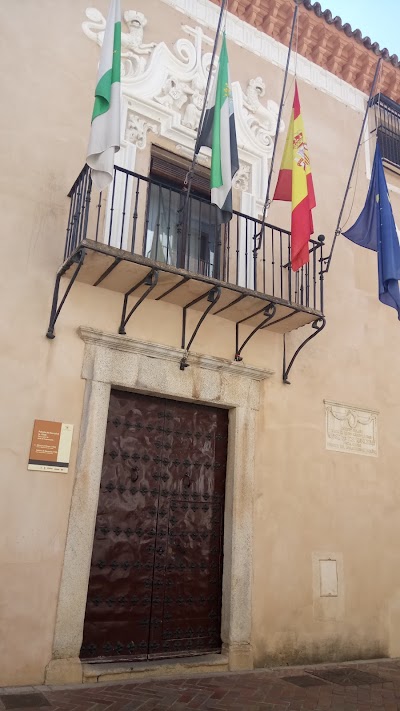 Photos of Almendralejo City Council