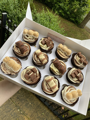 Irresistibly Scrumptious Treats - United Kingdom