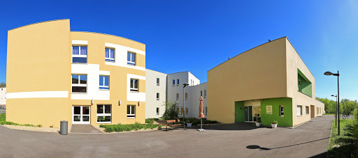 Photo de ehpad Pavillon du Soleil