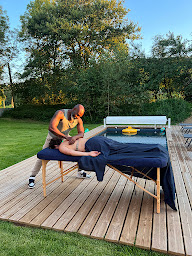 Photo n°4 de Massage-dounia à Foix (Institut de massages)