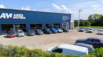 Ares Motors à Rethel