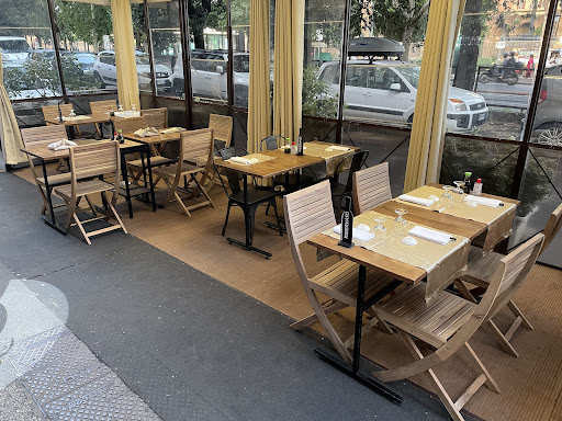 Sushi OyaKoi San Giovanni - Italy