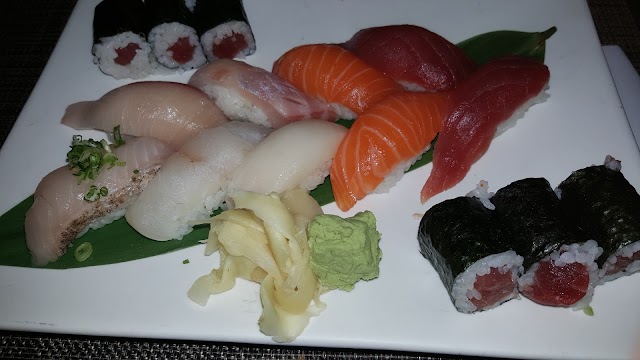 Yamato Restaurant