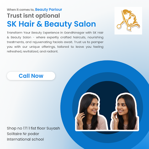 Haircut and Hair Styling post image