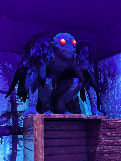 Cryptid Mountain Miniature Golf - Thumbnail